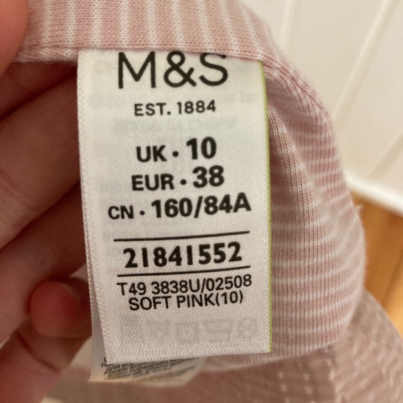 Marks & Spencer Coat - Picture 3 of 8